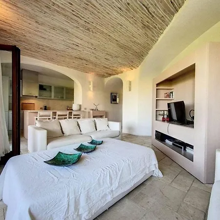 Apartamento Piazza Del Principe With Pool Porto Cervo