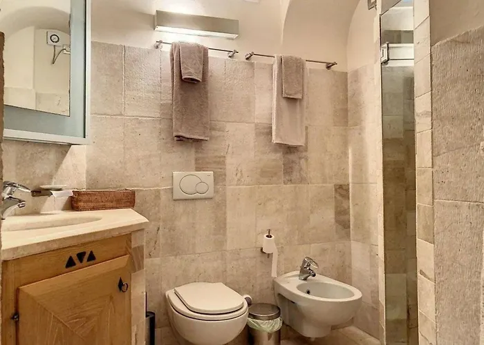 Piazza Del Principe With Pool Appartement