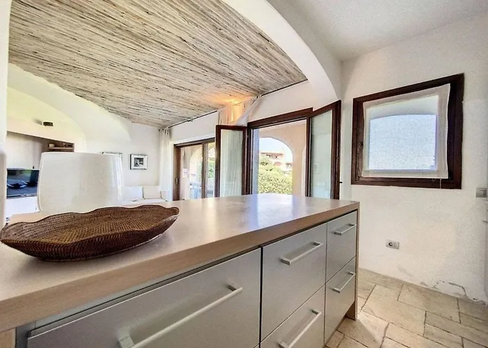 Appartement Piazza Del Principe With Pool